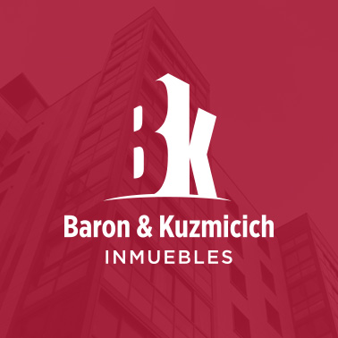 Baron & Kuzmicich INMUEBLES