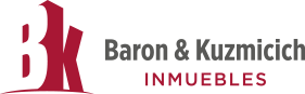 Baron & Kuzmicich