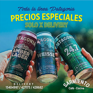 SARMIENTO