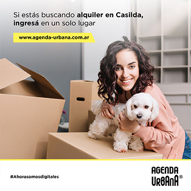 AGENDA URBANA