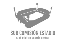 Subcomisión Estadio Rosario Central