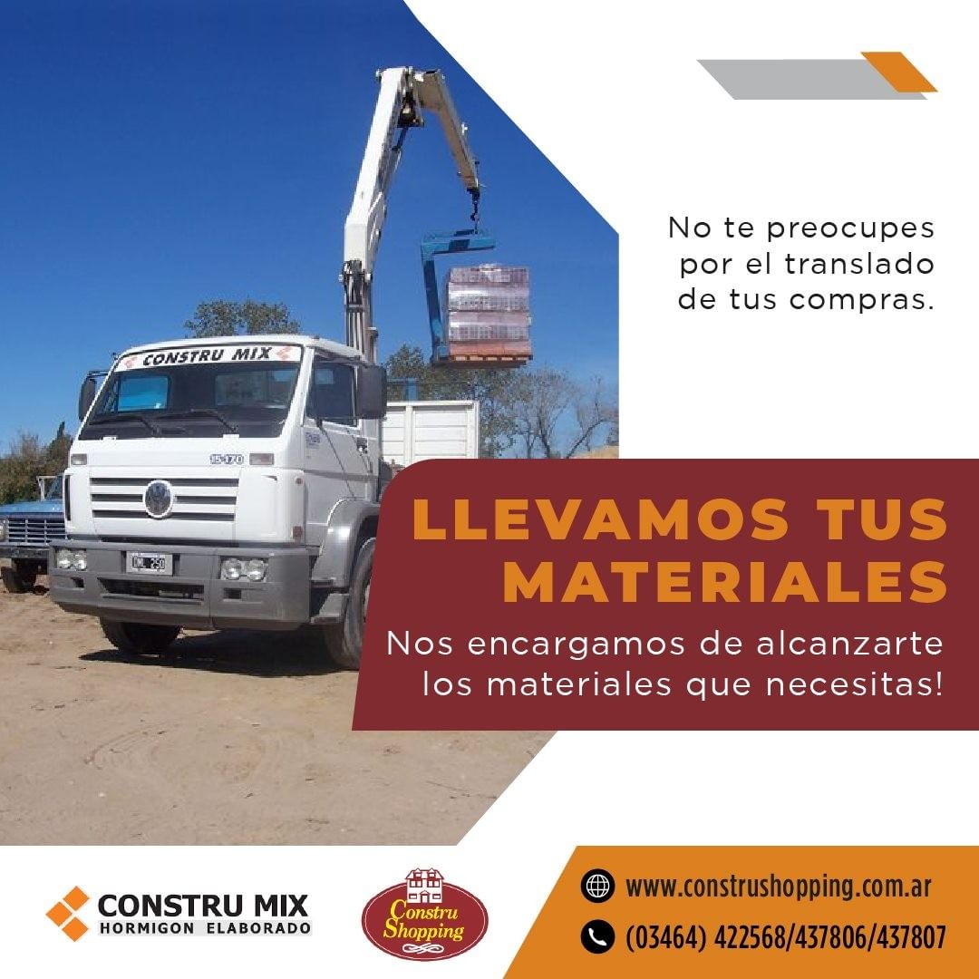 CONSTRUMIX