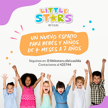 LITTLE STARS