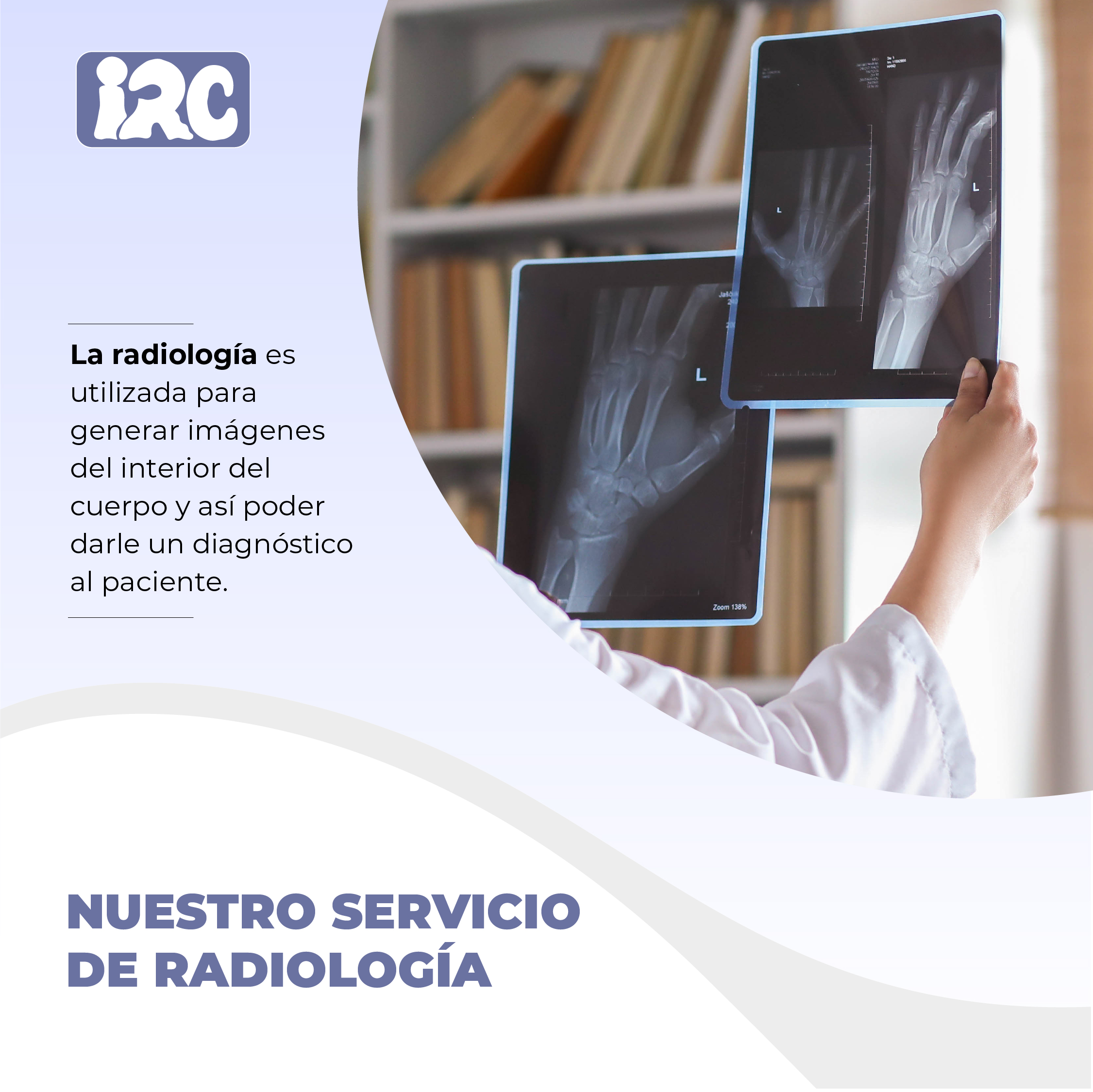 INSTITUTO DE RADIOLOGÍA CASILDA