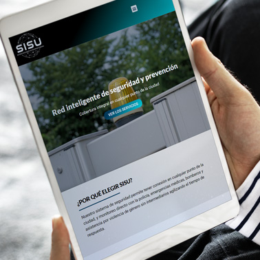 SISU